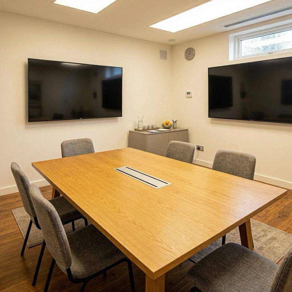 商务团队怎样为写字楼办公咨询公司会议需求建立应对消防演练前后的检查清单